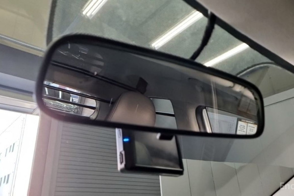 2021 Kia Morning с пробегом 31 900 км