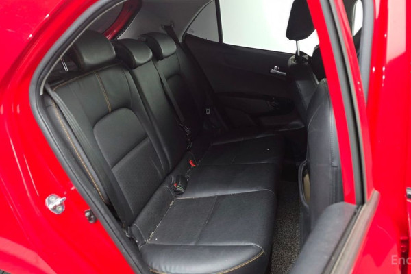 2022 Kia Morning с пробегом 102 086 км