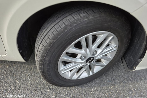 2021 Kia Morning с пробегом 55 500 км