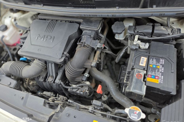 2021 Kia Morning с пробегом 55 500 км