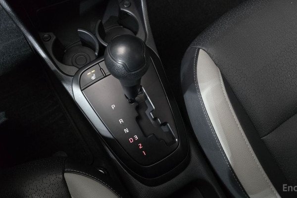 2021 Kia Morning с пробегом 68 955 км