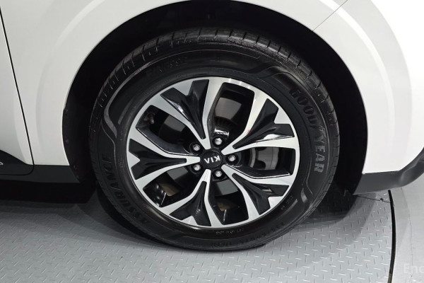 2021 Kia Carnival с пробегом 50 727 км