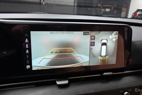 2021 Kia Carnival с пробегом 50 727 км