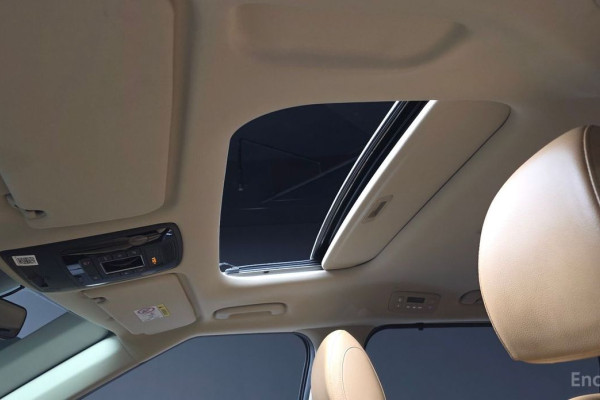 2021 Kia Carnival с пробегом 50 727 км