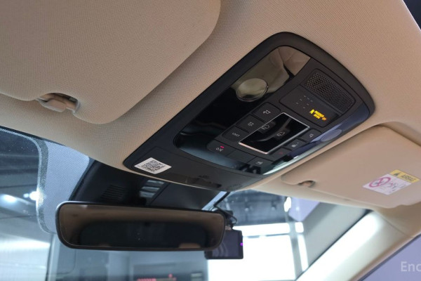 2021 Kia Carnival с пробегом 50 727 км