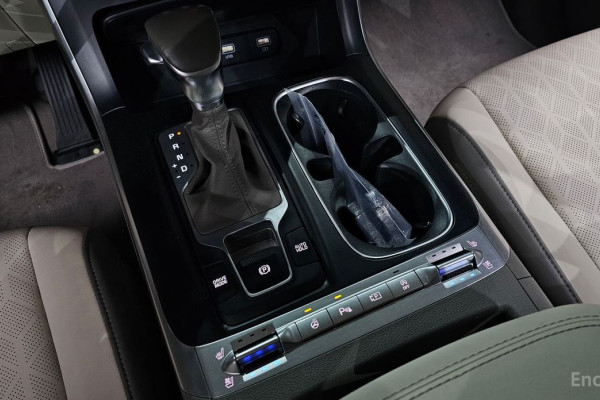 2021 Kia Carnival с пробегом 55 182 км