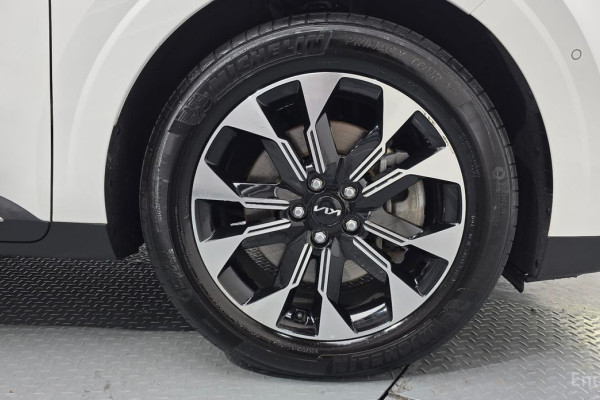 2021 Kia Carnival с пробегом 53 918 км