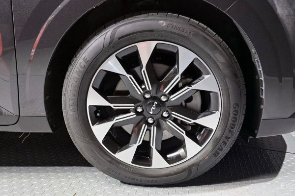 2021 Kia Carnival с пробегом 50 388 км