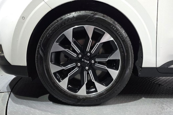 2022 Kia Carnival с пробегом 55 062 км