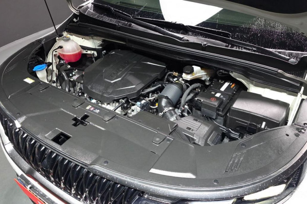 2022 Kia Carnival с пробегом 55 062 км