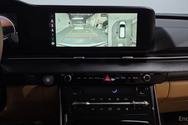 2021 Kia Carnival с пробегом 53 918 км