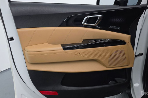 2021 Kia Carnival с пробегом 53 918 км