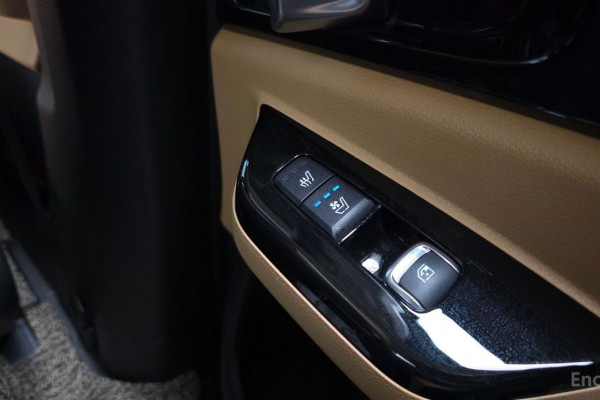 2021 Kia Carnival с пробегом 53 918 км