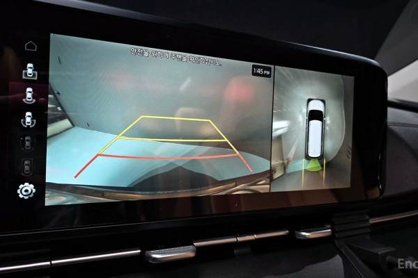 2021 Kia Carnival с пробегом 50 388 км