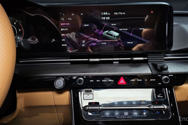 2021 Kia Carnival с пробегом 50 388 км