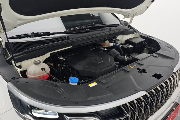 2022 Kia Carnival с пробегом 58 729 км