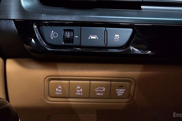 2021 Kia Carnival с пробегом 50 388 км