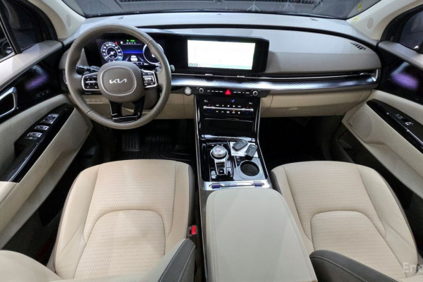 2022 Kia Carnival с пробегом 51 363 км