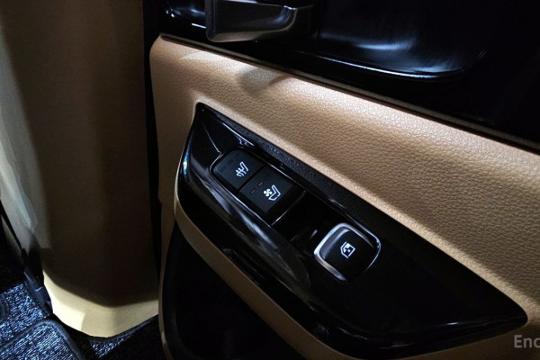 2021 Kia Carnival с пробегом 50 388 км