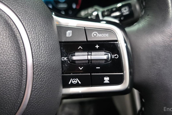 2022 Kia Carnival с пробегом 55 062 км