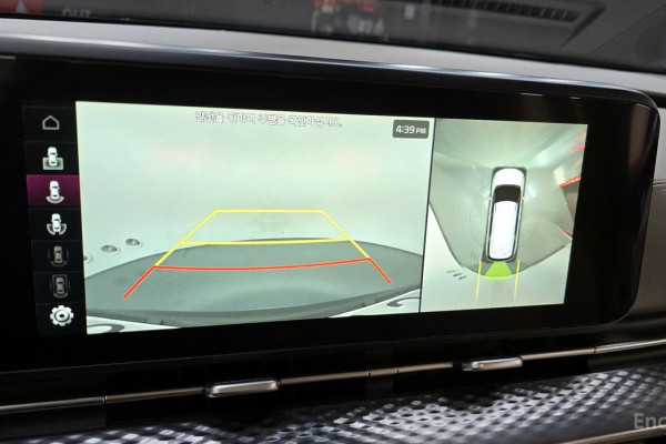 2022 Kia Carnival с пробегом 51 363 км