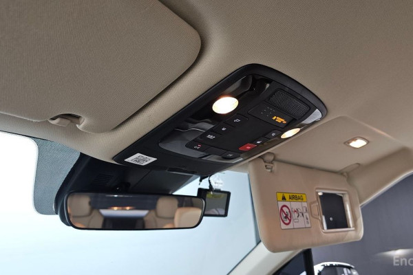 2022 Kia Carnival с пробегом 58 729 км