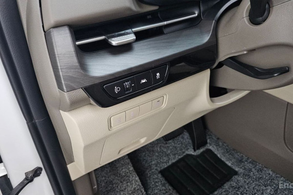 2022 Kia Carnival с пробегом 58 729 км