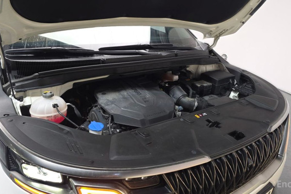 2021 Kia Carnival с пробегом 59 170 км