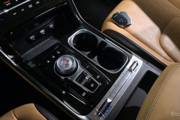 2022 Kia Carnival с пробегом 55 062 км