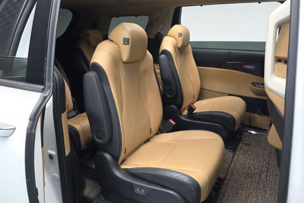 2021 Kia Carnival с пробегом 59 170 км