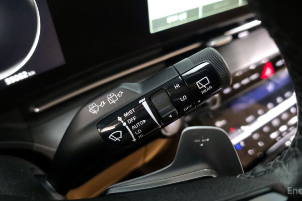 2022 Kia Carnival с пробегом 55 062 км