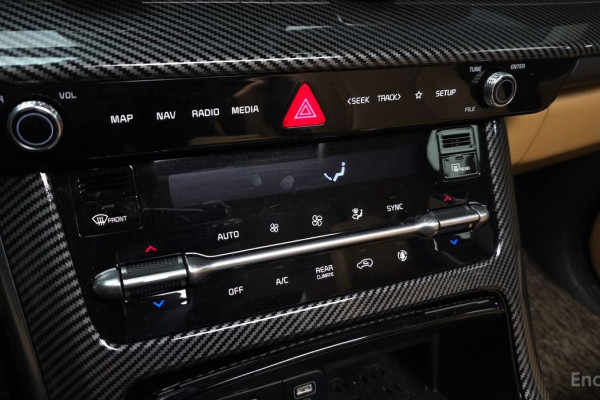 2021 Kia Carnival с пробегом 59 170 км