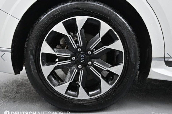 2021 Kia Carnival с пробегом 57 867 км