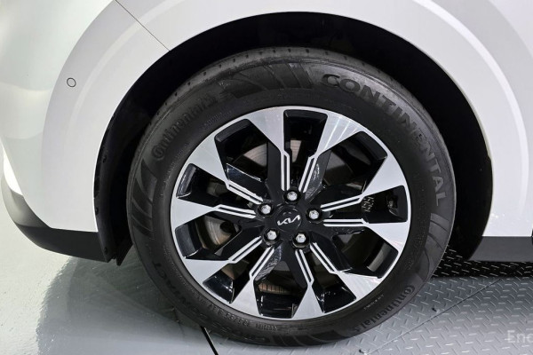 2022 Kia Carnival с пробегом 56 644 км