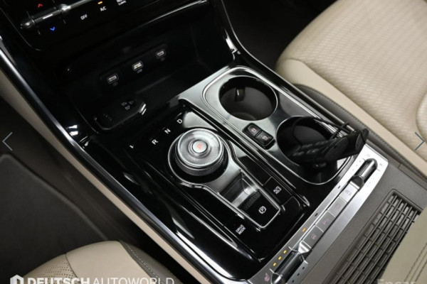 2021 Kia Carnival с пробегом 57 867 км