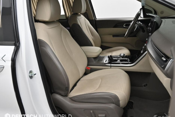 2021 Kia Carnival с пробегом 57 867 км