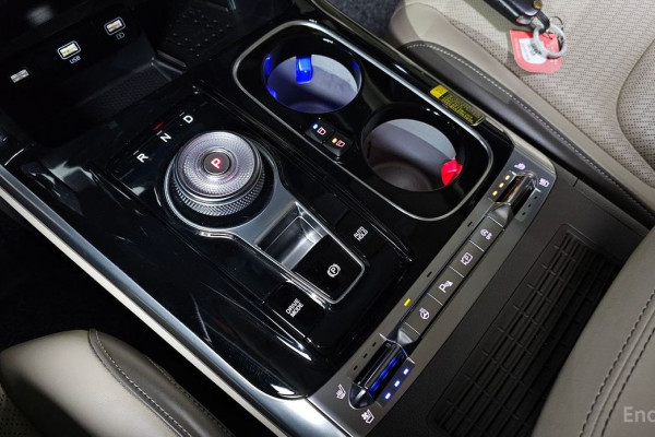 2022 Kia Carnival с пробегом 50 394 км