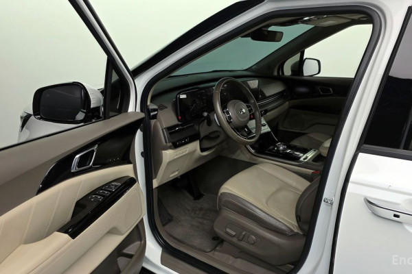 2021 Kia Carnival с пробегом 57 035 км