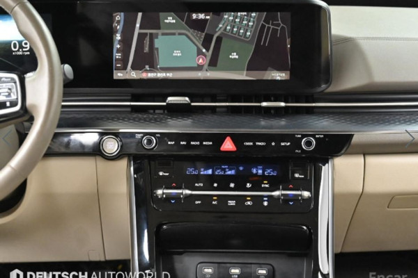 2021 Kia Carnival с пробегом 57 867 км