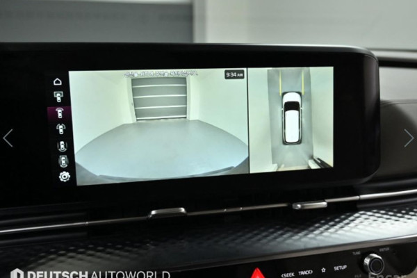 2021 Kia Carnival с пробегом 57 867 км