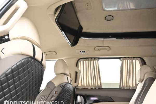 2021 Kia Carnival с пробегом 57 867 км