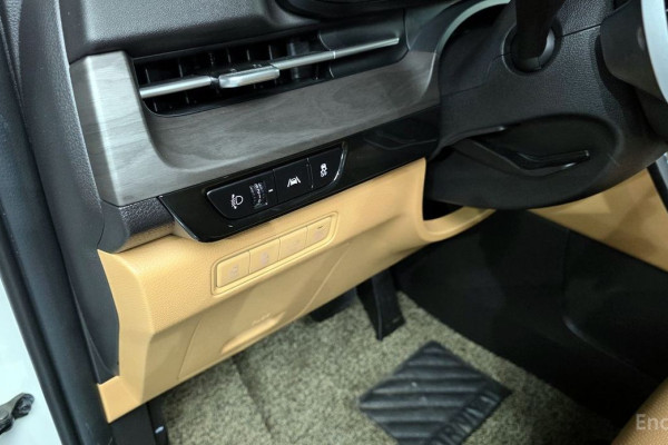 2022 Kia Carnival с пробегом 56 644 км