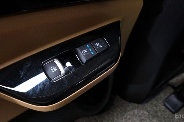 2022 Kia Carnival с пробегом 56 644 км