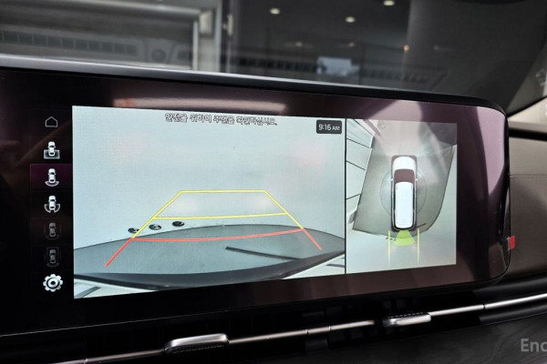 2022 Kia Carnival с пробегом 54 799 км