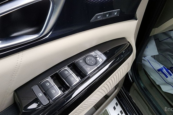 2021 Kia Carnival с пробегом 54 433 км