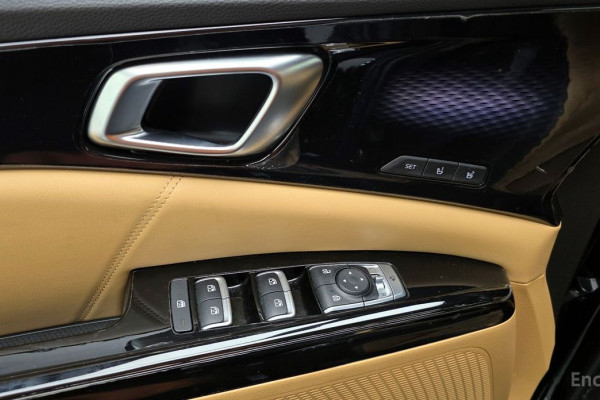 2021 Kia Carnival с пробегом 59 887 км