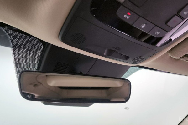 2021 Kia Carnival с пробегом 54 433 км