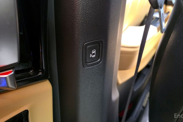 2021 Kia Carnival с пробегом 59 887 км