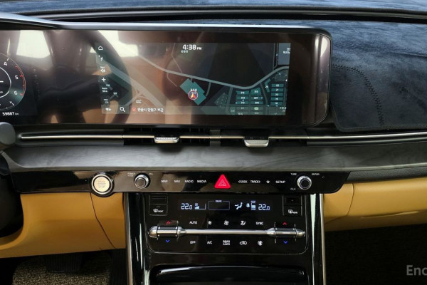 2021 Kia Carnival с пробегом 59 887 км