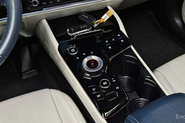 2022 Kia Sportage с пробегом 52 716 км